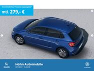 VW Polo, STYLE IQ DRIVE, Jahr 2024 - Fellbach