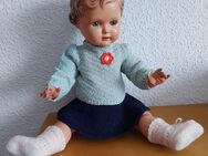Puppe Schildkröt Nr.53 aus den 50iger Jahren - Spaichingen