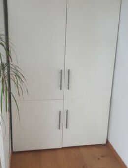 Ikea-Schrank - Kassel Vorderer Westen