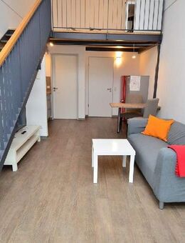 Möblierte Wohnung auf Zeit - Augsburg