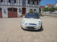 Mini Cooper Cabrio Sondermodell Sidework Bj 6/2007 Km 114.000 TÜV 9 25 Ledersitze - Wiernsheim