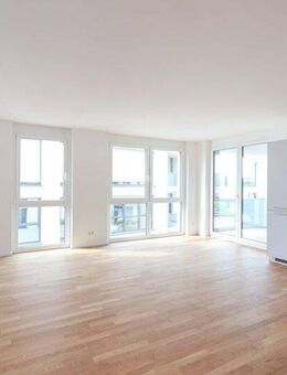 Lichtdurchflutete Familienoase mit großzügigem Balkon und moderner Einbauküche - Schwäbisch Gmünd