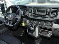 VW Crafter, 2.0 TDI 35 Kasten M R, Jahr 2019 - München