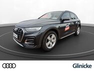 Audi Q5, advanced 35 TDI, Jahr 2022 - Bad Langensalza