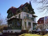 Ihre Traumwohnung mit Turmzimmer in Markkleeberg! ++ Frei ab 01.08. - Markkleeberg