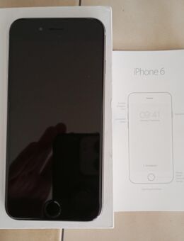 Apple IPhone 6 16 GB - Ravensburg