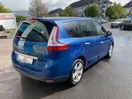 Renault Scenic III Grand Dynamique 7 Sitzer Sitzheizung - Gießen