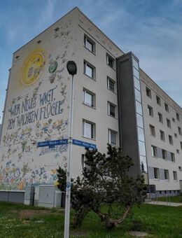 Erstbezug nach Sanierung! Wohnen in grüner Randlage von Meißen - Meißen