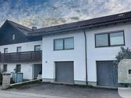 Großzügig und Potential für viel mehr... Ein-/Zweifamilienhaus mit Baugrund in Straßkirchen/ Salzweg - Salzweg