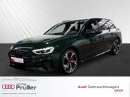 Audi S4, Avant TDI qu tiptro °, Jahr 2024 - Neuburg (Donau)