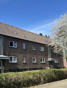 Bringen Sie Ihr Herz mit, es wird sich wohlfühlen! - Herten