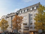 Ihr neues Zuhause in Köln-Nippes: Traumhafte 2-Zimmer-Wohnung mit Dachterrasse! - Köln