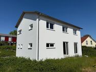 NEUES EINFAMILIEN-AUSBAUHAUS für Selbstausbauer, Handwerker... in MAINHARDT-HÜTTEN - Mainhardt