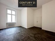 Drei-Zimmer-Altbauwohnung in belebter Lage 1.OG re. - Berlin