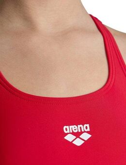 Arena Badeanzug G DYNAMO JR ONE PIECE R für Mädchen UPF 50 +
