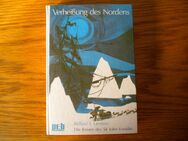 Verheißung des Nordens,Richard S.Lambert,Engelbert Verlag,1966 - Linnich
