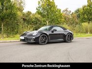 Porsche 992, 911 Carrera Cabriolet, Jahr 2022 - Recklinghausen