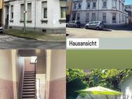 Mehrfamilienhaus mit 6 Parteien - Duisburg