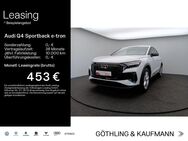 Audi Q4, 45 qu advanced AR Pro Assistenz Optik, Jahr 2023 - Eschborn