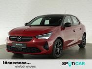 Opel Corsa, F LICHT SITZ, Jahr 2023 - Münster