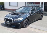 BMW 116 d*Navi*T.-Leder*Virtual Cockpit*Keyless*SHZ* - Gütersloh