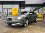 Opel Insignia, Innovation Intelilux, Jahr 2017 - Gräfenhainichen