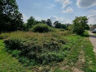 Einladende Grundstücke in ländlicher Region in Brandenburg - Alt Tucheband