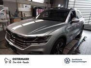 VW Touareg, 3.0 TDI ELEGANCE 286PS 108t 5J, Jahr 2023 - Vilsbiburg