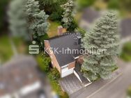 Freistehendes Einfamilienhaus mit Schwimmbad in exzellenter Wohnlage. - Brühl (Nordrhein-Westfalen)