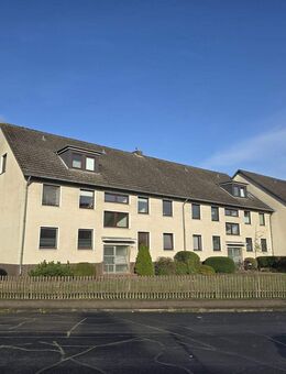 Einziehen & Wohlfühlen - helle 2,5-Zimmer-Wohnung mit Loggia und Garage in Celle (AS-1020-116) - Celle