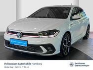 VW Polo, 2.0 TSI GTI, Jahr 2022 - Glinde