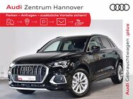 Audi Q3, advanced 35 TFSI, Jahr 2023 - Hannover