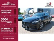 Mazda 6, 165 Sports M, Jahr 2018 - Oberhausen