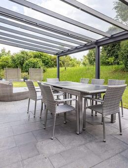 Neuwertiges, energieeffizientes Einfamilienwohnhaus - Welzheim