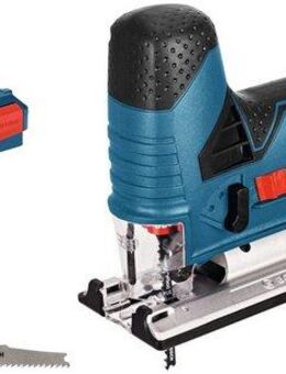 Bosch Professional Akku-Stichsäge GST 12V-70 Professional, 1-St., ohne Akku und Ladegerät