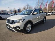 VW T-Cross, Life 110PS # # #APP Life, Jahr 2022 - Dettingen (Erms)