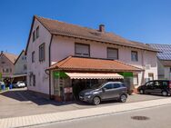 Wohlfühlen in Aixheim - Moderne 4,5-Zimmer-Wohnung - Aldingen