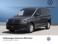 VW Caddy, 2.0 TDI Cargo, Jahr 2023 - München