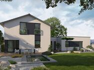Ihr Wohntraum in Attelsdorf: Raum und Komfort perfekt vereint - Rattelsdorf (Bayern)