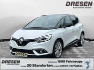 Renault Scenic, 1.3 IV TCe Limited Mehrzonenklima Musikstreaming, Jahr 2019 - Mönchengladbach