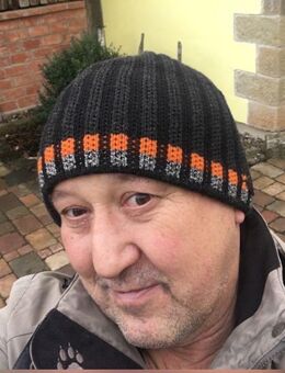 ich suche dich - Lülsfeld