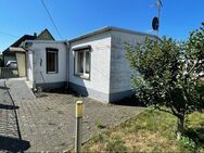 Kleiner Bungalow in Weixdorf - Dresden