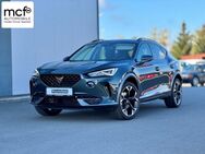 CUPRA Formentor, 1.5 TSI Exclusive 19Zoll, Jahr 2022 - Harztor