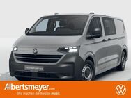 VW T7 Multivan, 2.0 TDI Transporter Kastenwagen Plus, Jahr 2022 - Leinefelde-Worbis