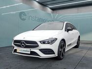 Mercedes CLA 250, , Jahr 2023 - München