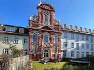 Luxuriöses Refugium in Erfurts Altstadt: Wohnen in der ehemaligen Kirche des Kartäuserklosters - Erfurt