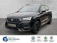 Seat Ateca, 2.0 TDI FR, Jahr 2024 - Haselünne