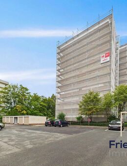 Attraktive 4-Zimmer-ETW mit Weitblick - ideal für Eigennutzer oder Kapitalanleger (> 4,5 % Rendite) - Trier
