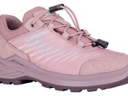 Lowa ZIRROX II GTX LO JR Wanderschuh wasserdicht