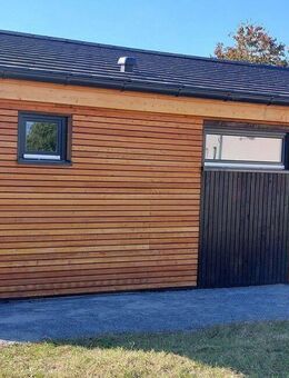 Kleines stylisches Einfamilienhaus zu verkaufen - Möllenhagen